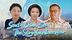 What's really happening in the South China Sea?