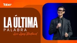 The Final Word | Leví López Bertrand