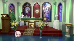 La Santa Misa - lunes 13 de julio