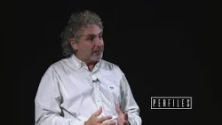 Classic Profiles: Gustavo Masi - The Business of Soccer During World Cup Season