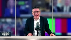 GIROVISUAL NOTICIAS EDICIÓN CENTRAL ,  13 DE AGOSTO 2026 CONDUCE RODOLFO BAIER