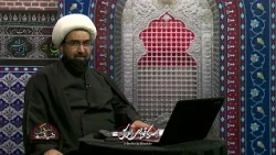 آداب عزاداری برای امام حسین علیه السلام | ضیافت سوگ _ 15