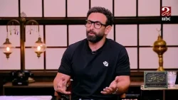 الكورة مع فايق | إبراهيم فايق: اتحاد الكرة المصري بيفكرني بأغنية انا عايش ومش عايش