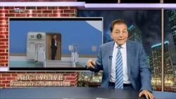 ABC TV LIVE With Vrej Agajanian 07 09 2026