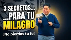 Leave Your Past Behind: How to Shed Your "Old Self" Today - Pastor Omar Londoño