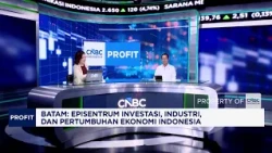 Batam: The Epicenter of Indonesia's Investment, Industry, and Economic Growth