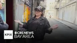 San Francisco bar says entertainment zones have been a boost for business