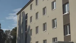 Nové bývanie pre lekárov aj policajtov