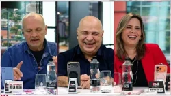 #ElTripleDeLaMega 22/10/2026