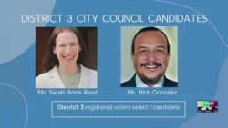 Lompoc Candidates Forum