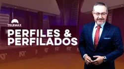 Tune in; Profiles and Profiling only on Telemax channel