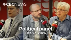 What does the Sask. Opposition have in store for the fall sitting? | Sask. Political Panel