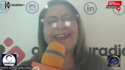 NOTICIAS SIN FRONTERAS, TEMA MEDIACIÓN