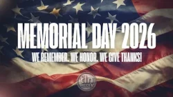 We Remember | Memorial Day 2026