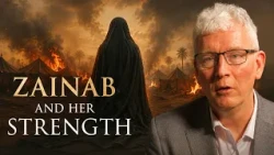 Lady Zainab Inspires People of All Backgrounds - Prof. Robert Gleave | Voices of Karbala