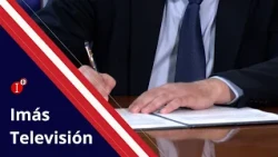 CONTRACT SIGNED at the PROVINCIAL COUNCIL for the ACQUISITION of MANUEL HERRERA PIÑA'S PHOTOGRAPH...
