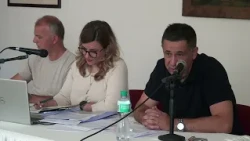 13ta Sednica na Sovetot na Opstina Gevgelija del2