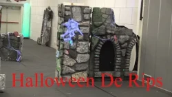10/10/2026 Halloween De Rips