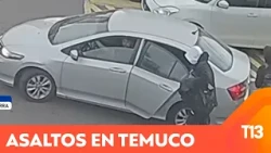 "Los Princesos" are now behind bars