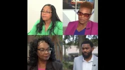 Who’s running for Duval County School Board District 4? Meet the candidates