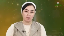 ШОҲНОМАХОНӢ - ОГОҲ ШУДАНИ МЕҲРОБ АЗ КОРИ ДУХТАРАШ