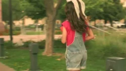 Paletero Man – Summer at the Library 2025