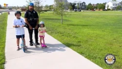 Back to school safety tips from Brighton Police