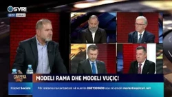Shkullaku: Rama e ka shkruar fatin e tij politik, dhuna tregon frikën e tij nga përgjegjësia