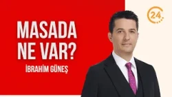 İbrahim Güneş ile “Masada Ne Var?” / Özgür Özel Neyin Savaşında? – 12 10 2026