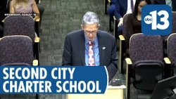 Henderson Approves Second City-Overseen Charter School Opening Next Fall