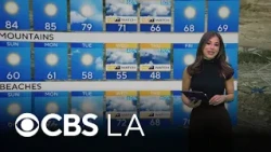 Alex Biston's NEXT Weather Forecast | Oct. 17
