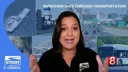Efforts to prevent wrong-way driving in Connecticut | A Closer Look