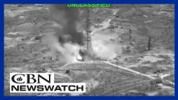 U.S. Strikes Iran's Infrastructure | CBN NewsWatch - July 17, 2026