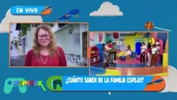 TopiTok 4.0 | Between emotions and lessons: the impact of The Espejo Family