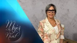 Woman at Another Level | Early Morning Prayer