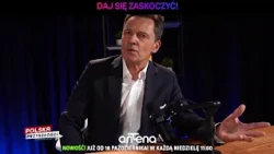 NOWOŚĆ! POLSKA PRZYSZŁOŚCI - NASZE DYLEMATY |OD 18 PAŹDZIERNIKA |W KAŻDĄ NIEDZIELĘ 11:00 | ANTENA HD