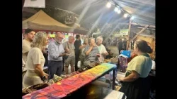 REPORTAGE El Campello Medieval Market