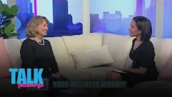How small steps can help build a healthy life