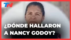 CONMOCIÓN EN CORRIENTES: Así es el lugar en el que encontraron el cuerpo de la docente Nancy Godoy