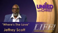 "Where's The Love" - Jeffrey Scott (united 7 8 26)