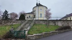 Velký Týnec - Poutníci