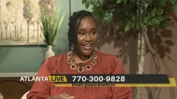 Atlanta Live (08/21/26) Issac & Kennesha Avant's Testimonies, Pastor Chimain Douglas Share Ministry
