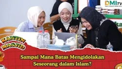 Is It Permissible to Be a K-Pop / Athlete Fan in Islam? - Mosque Canteen Ep. 76