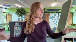 Oplev Utterslev Skole indefra