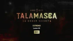 Talamasca | AMC Latam