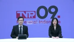 TVR 09 - Jumat, 9 Oktober 2026