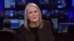 Amy Goodman PSA | Support Access Sacramento & Community Media!