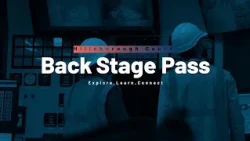 Backstage Pass - A Behind the Scenes Look of Hillsborough County