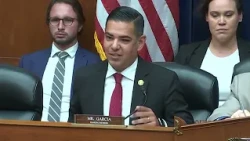 2023 House Oversight and Accountability Hearing on UAP – Unidentified Anomalous Phenomena