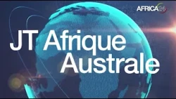 Le journal de l'Afrique Australe du jeudi 10 septembre 2026